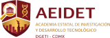 logo aeidet cabecera