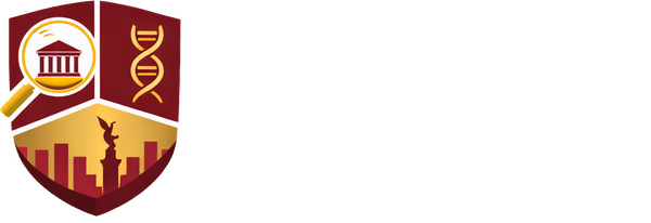 logo aeidet cabecera blanco